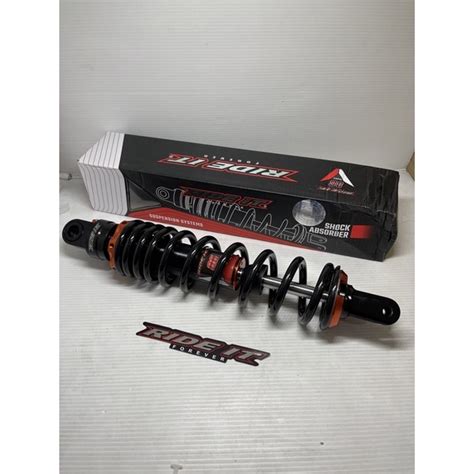 Jual Shock Breker Matic Ride It Ukuran Mm Vario Beat Fi