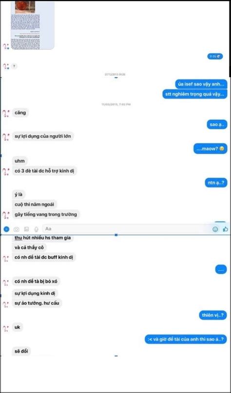 Hot girl ống nghiệm lên tiếng khi bị tố ăn cắp ý tưởng dẫn đến cái chết của bạn thân cư dân