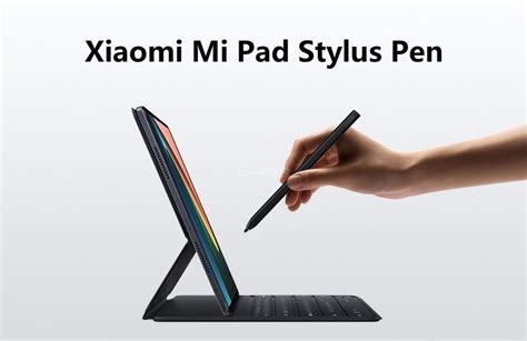 Xiaomi Stylus Pen For Mi Pad Price In Bangladesh