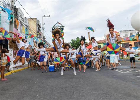 Conheça os homenageados do Carnaval Vitória das Alegorias 2024 FalaPE