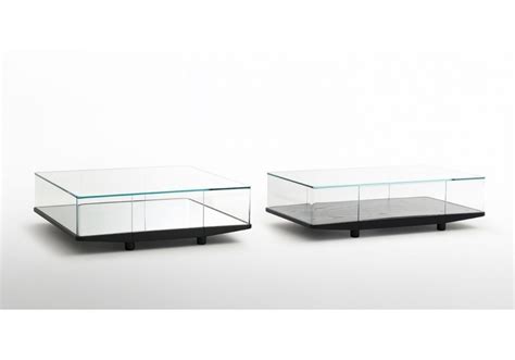 Collector Glas Italia Table Basse Milia Shop