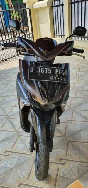 Dijual 1 Kendaraan Yamaha Mio Soul Gt 2019 Dengan Harga Rp 11 000 000