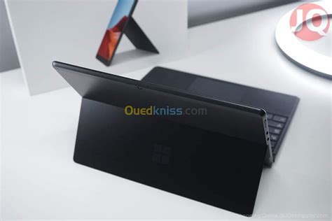 Microsoft Surface Pro 7 I7 1065g7 5ghz Ram 16gb Disk 256gb Ssd Ecran 3k Tactile Alger Algérie