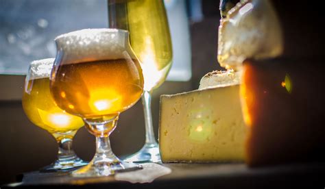 Pairing Beer And Cheese Everything You Need To Know For Success