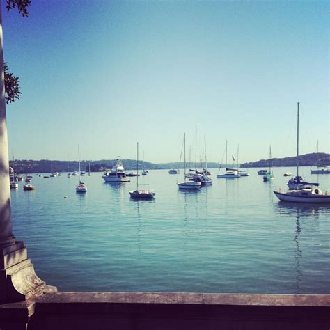 Rose Bay - Sydney | Australian Coasts