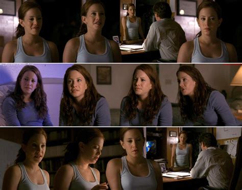 Naked Amy Davidson In Annie S Point