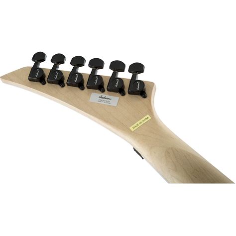 Jackson Kelly JS32 FRD 10148010 « E-Gitarre