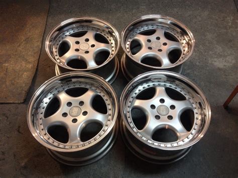 Диски RH ZW1 r17 5x112 9.5j — Audi A3 Sportback (8PA), 1,4 л, 2009 года ...
