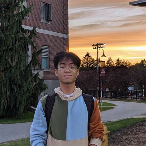 Khoi Dao - Undergraduate - Worcester Polytechnic Institute | LinkedIn