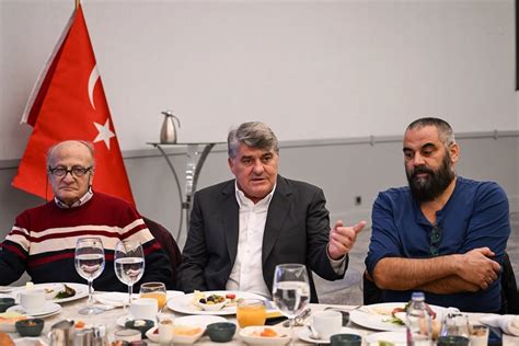 Beşiktaş ta olağanüstü genel kurula doğru Haberler