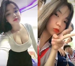 Lộ clip sex Chịch nhau Hải Phương Kem Dâu học sinh cấp 2 cực phê