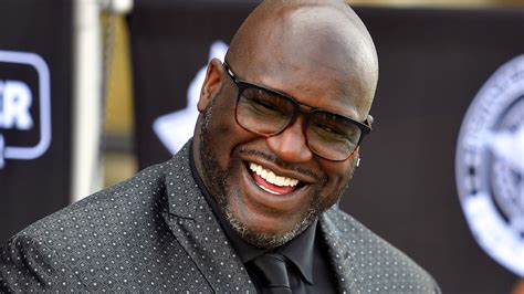 Shaquille Oneals Son Calls Dad Funny And Spontaneous He Loves