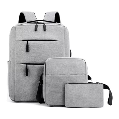 Mochila Slim Para Notebook Pontofrio