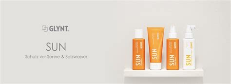 Glynt Sun Care G Nstig Bestellen