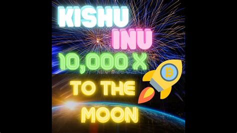 Kishu Inu Price Prediction For Should I Buy Youtube