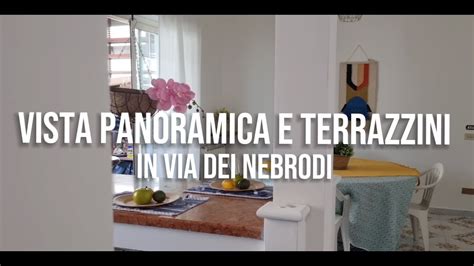 Palermo Lappartamento Dei Tuoi Sogni In Via Dei Nebrodi YouTube