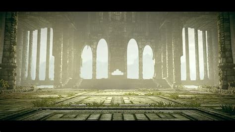 HD wallpaper: Shadow of the Colossus, video games, ico | Wallpaper Flare