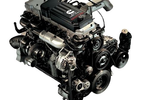 11 Reasons Why The 12 Valve Cummins Is The Ultimate Diesel Engine