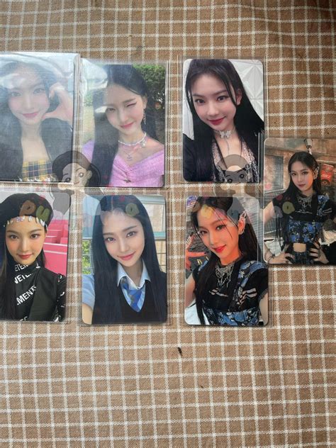 Heni On Twitter Rt Aisaasbt Wts Want To Sell Photocard Isa