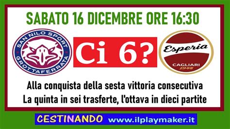 Lora Delle Rivincite Il Playmaker