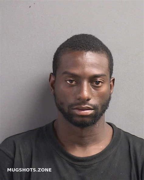 JACOBS KENNETH DWIGHT 06 07 2024 Volusia County Mugshots Zone