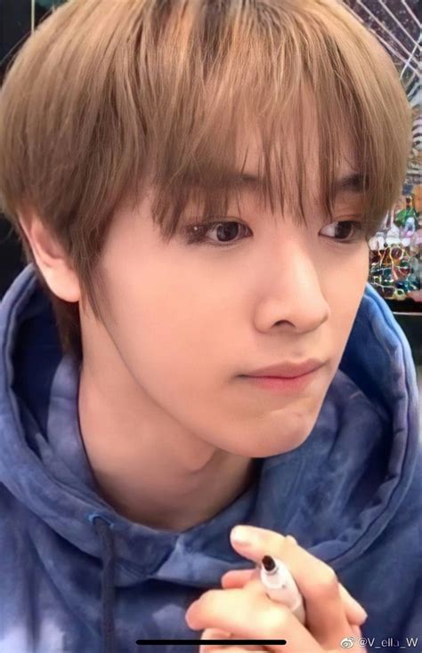 Angry Face Fandom Jisung Nct K Idols Photo Dump Taeyong Nct