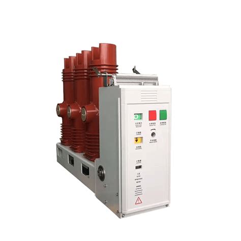 outdoor MV VCB, MV VCB, 12KV VCB, Vacuum Circuit Breaker from JGGY electrical