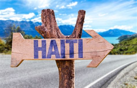 Top Najlepszych Hoteli All Inclusive Na Haiti