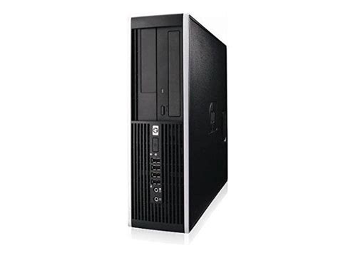 Refurbished Hp 6000 Pro Intel Core 2 Duo 3 0ghz 500gb Hard Drive 4gb Ddr3 Windows 10