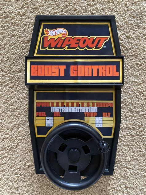 Restoration: Hot Wheels Wipeout : r/HotWheels