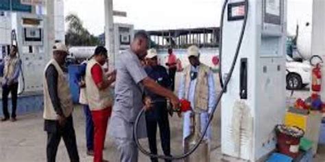 Dpr Begins Routine Surveillance On Filling Stations In Gusau Seals