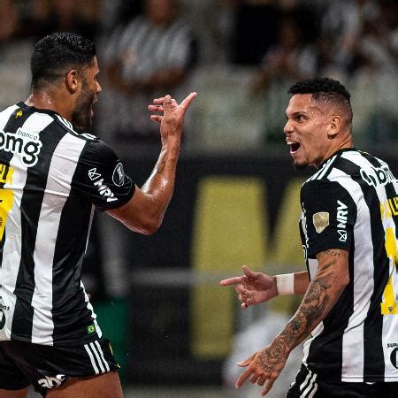 Libertadores Coudet tem força máxima e faz 1 troca para jogo do Galo