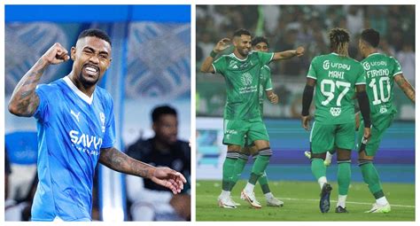 القنوات الناقلة لمتابعة مباراة الأهلي والهلال في دوري روشن السعودية