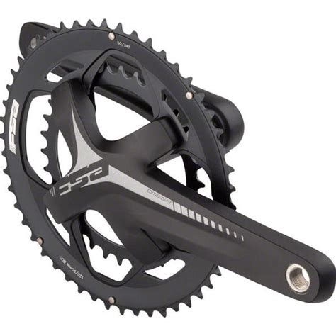 Fsa Omega Megaexo Crankset Free Flite Bicycles Atlanta Ga Bike Shops