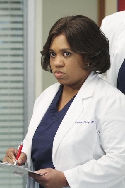 Chandra Wilson