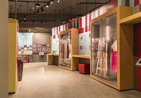 Canadian Museum Of Immigration At Pier 21