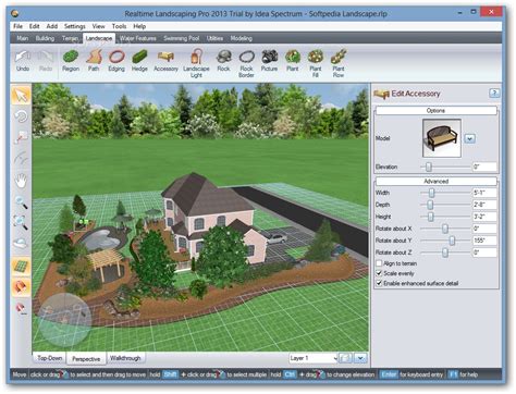 Best Landscape Design Software In 2025 Softonic