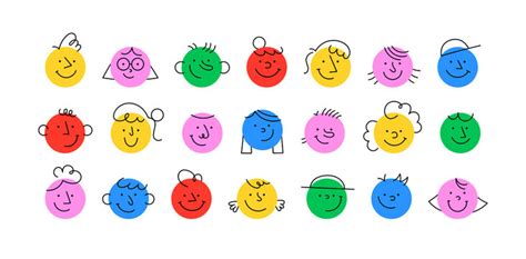 Cartoon Circles Images – Browse 570,159 Stock Photos, Vectors, and ...