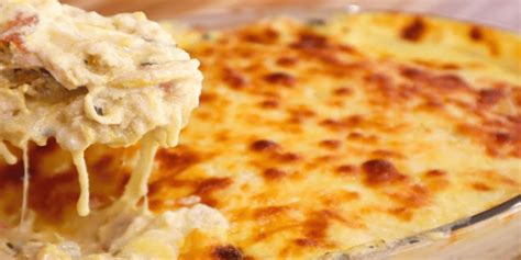 Frango Gratinado No Forno Queijo Cheddar Almo O R Pido E F Cil Para