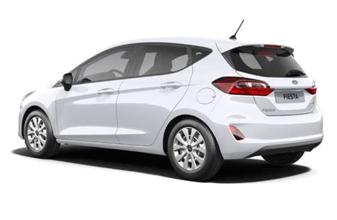 Ford Fiesta Arpaiarent Noleggio Auto Breve E Lungo Termine Aversa