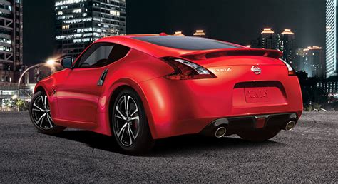 Nissan 370z Premium Mt 2022 Philippines Price And Specs Autodeal