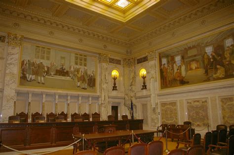 Wisconsin State Capitol 2 0