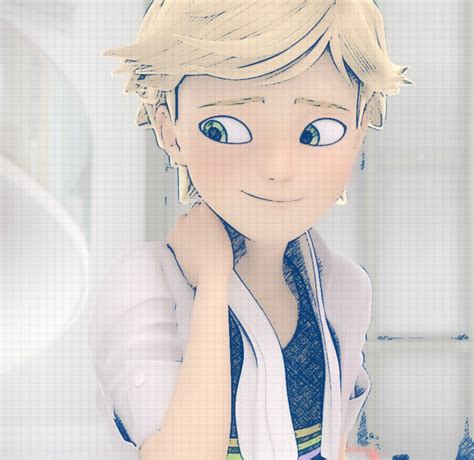 Adrien Agreste Adrien Agreste Fan Art 42684749 Fanpop