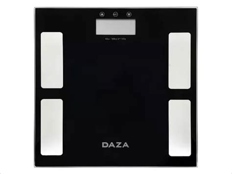 Balanza De Baño Digital Electronica Cuerpo Persona 180kg