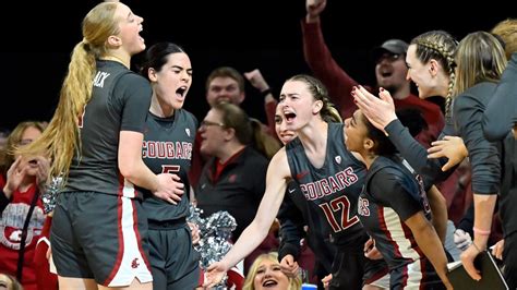 WSU vs. Gonzaga women’s basketball game to be played despite gas outage ...