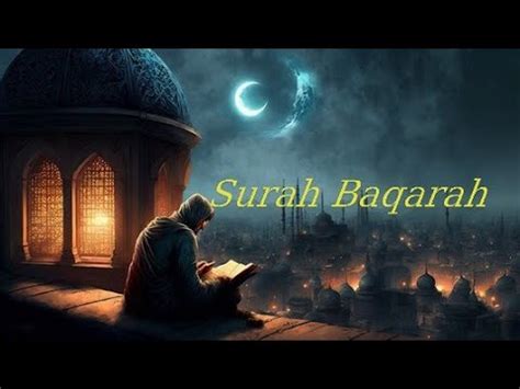 Surah Bakra Ayat Aitul Kurse Youtube