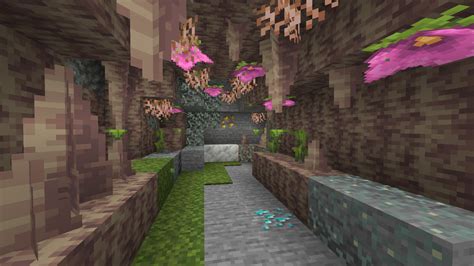 One Chunk Minecraft Map Minecraft Map