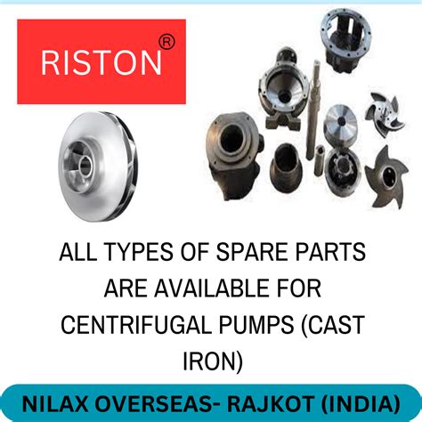 Kirloskar Water Pump Spare Parts List - Infoupdate.org