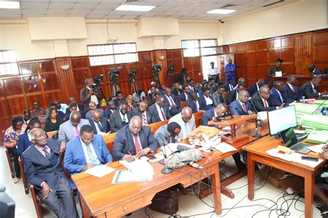 Gachaguas Plea To Remove Controversial Claims From Application Seeking