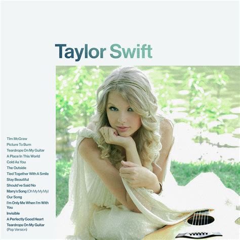 Listen To The Album Taylor Swift Midnight